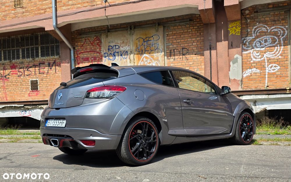 Renault Megane 2.0 16V R.S - 20