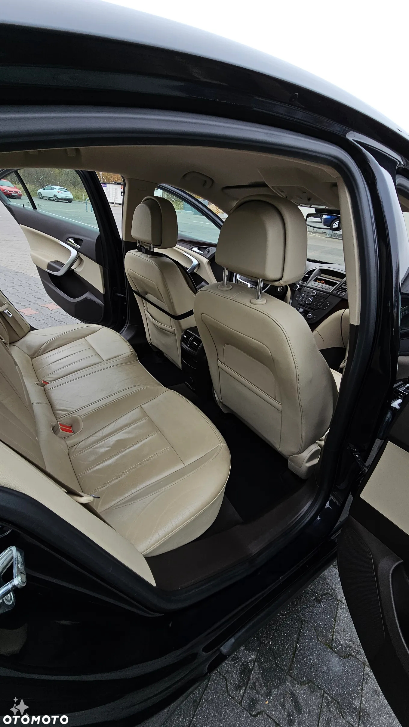 Opel Insignia 1.8 Cosmo - 7