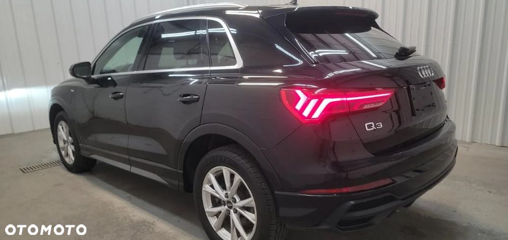 Audi Q3 - 7