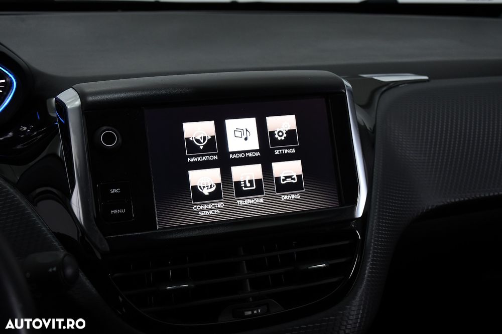 Peugeot 2008 PureTech 110 Stop&Start Allure - 22