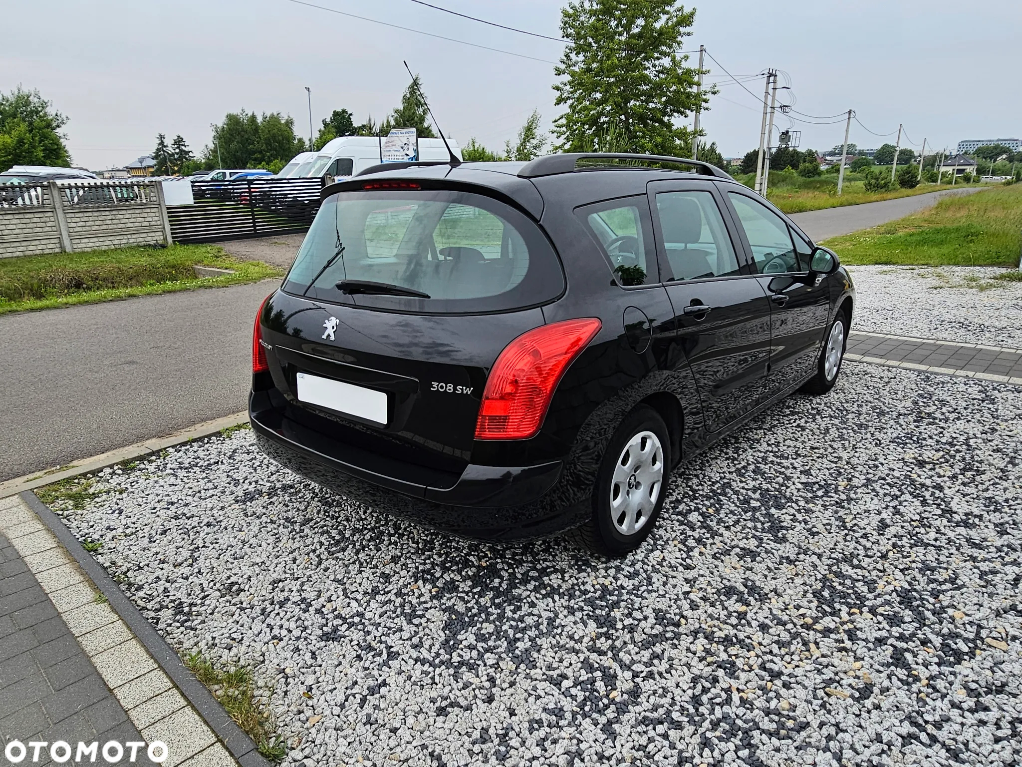 Peugeot 308 1.6 HDi Premium - 3