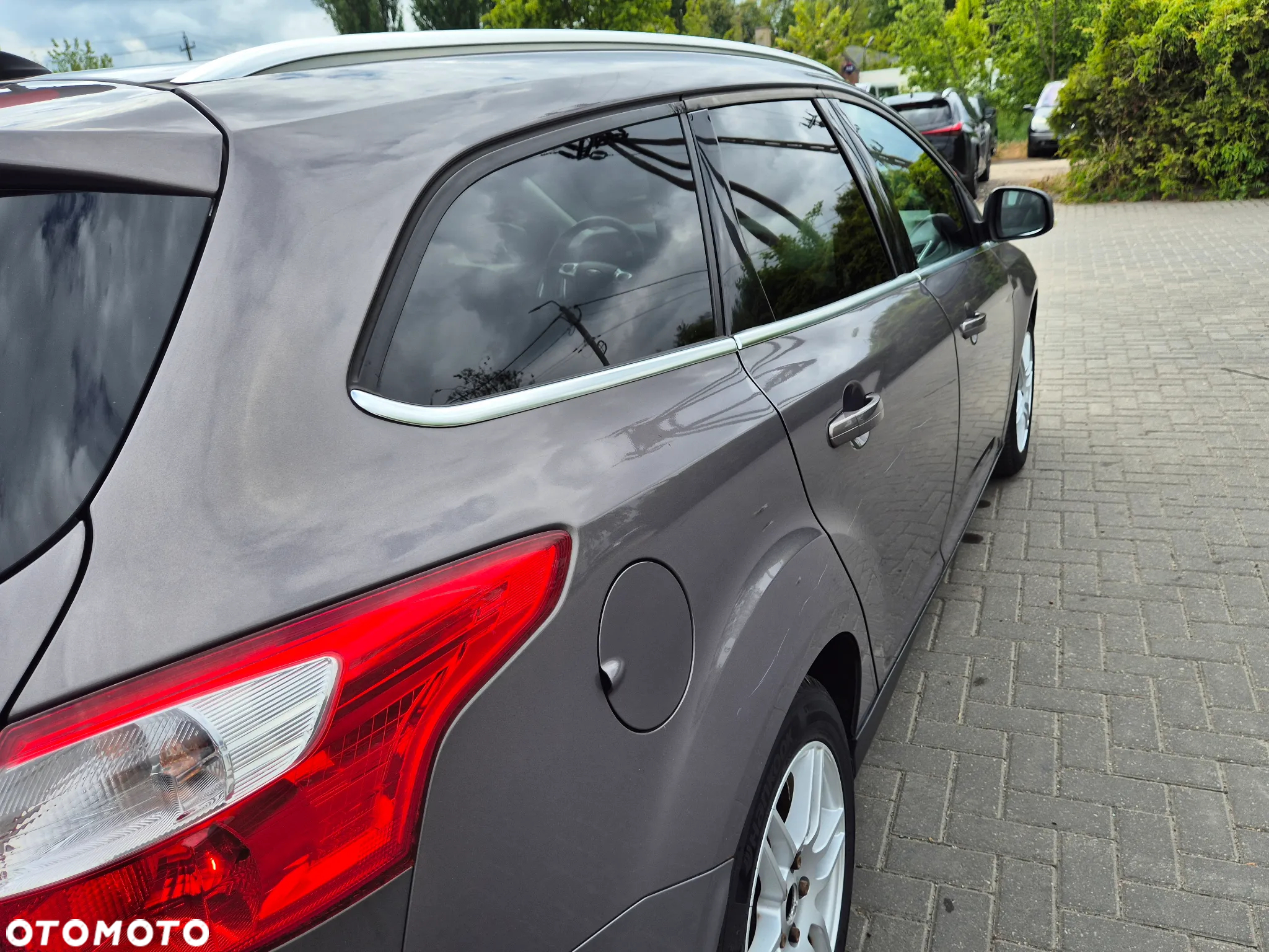 Ford Focus - 20