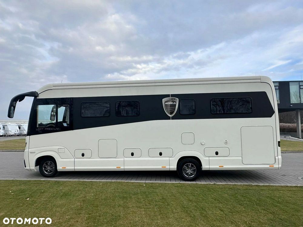 Morelo Loft Premium 87M - 7