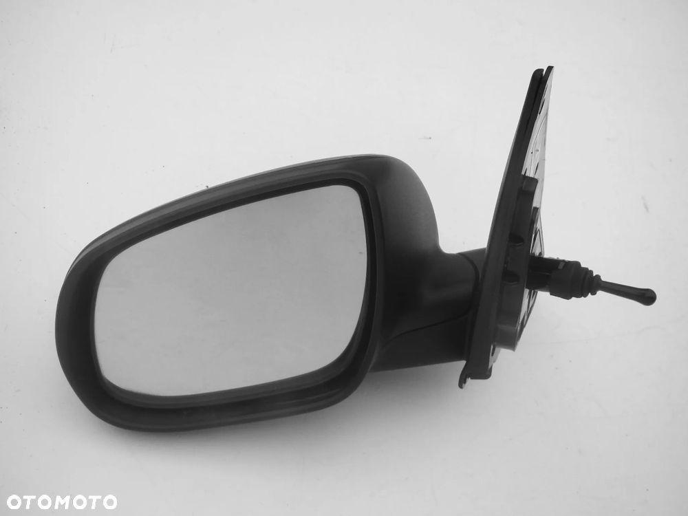 KIA PROCEED PRO CEED 2008 - 2012 lusterko lewe OE - 1