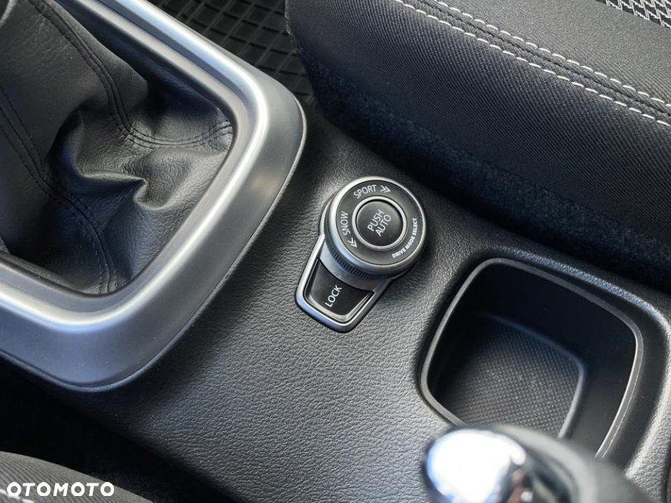 Suzuki SX4 S-Cross - 17