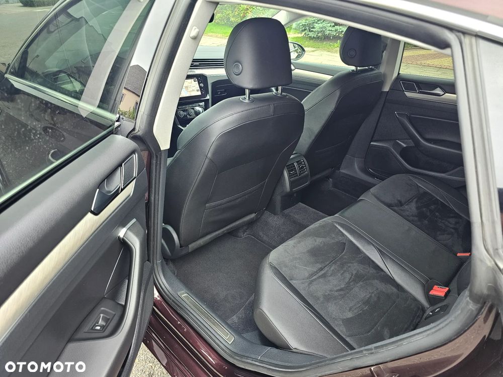 Volkswagen Arteon 2.0 TDI SCR Elegance DSG - 13