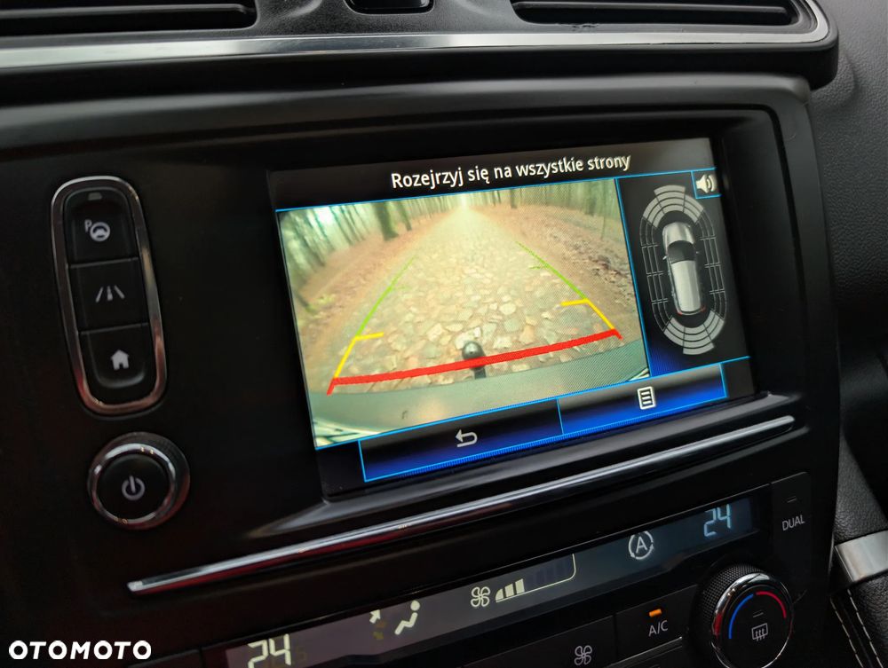 Renault Kadjar 1.6 dCi Energy Intens - 24