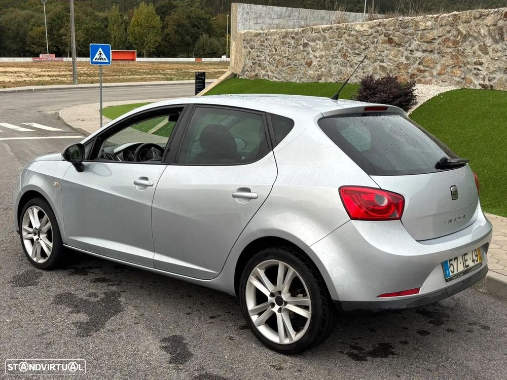 SEAT Ibiza - 14