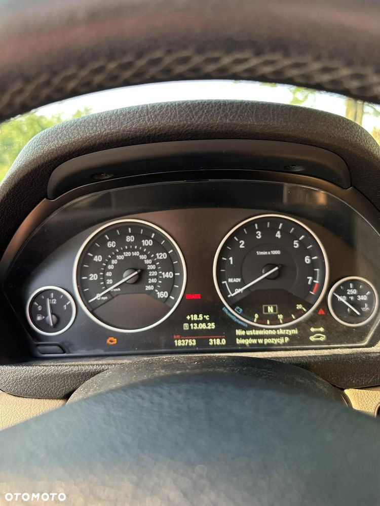 BMW Seria 3 - 14