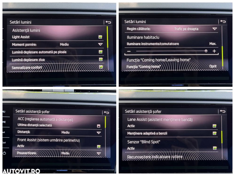 Skoda Octavia 2.0 TDI (Green tec) 4x4 DSG Scout - 22