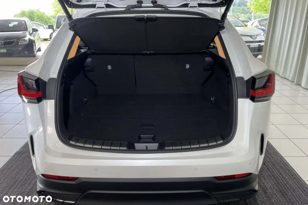 Lexus NX 350h Prestige 2WD - 5