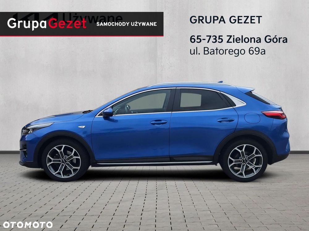 Kia XCeed 1.5 T-GDI M - 2