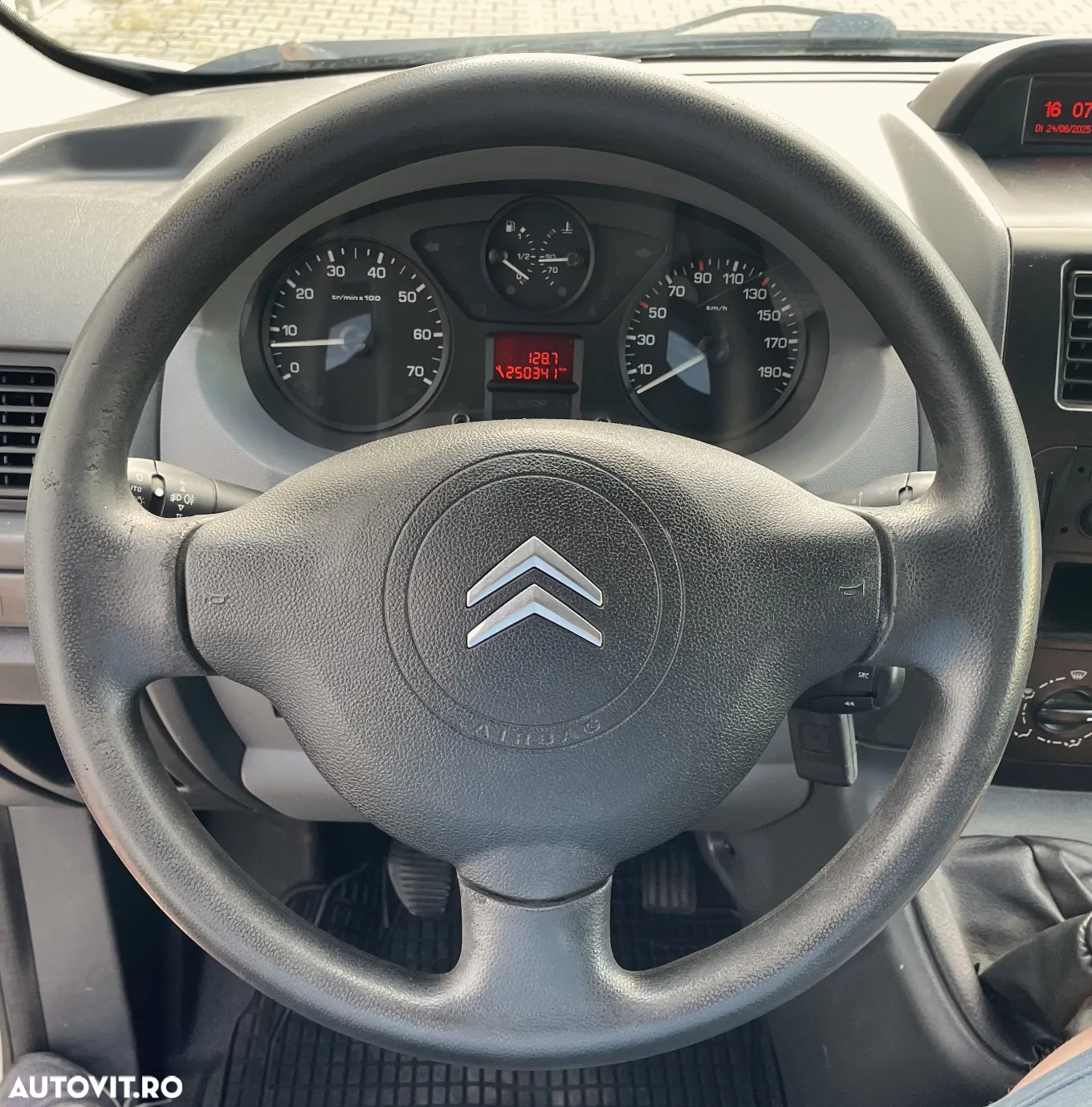 Citroën Jumpy L1 (6-Si.) Confort - 10