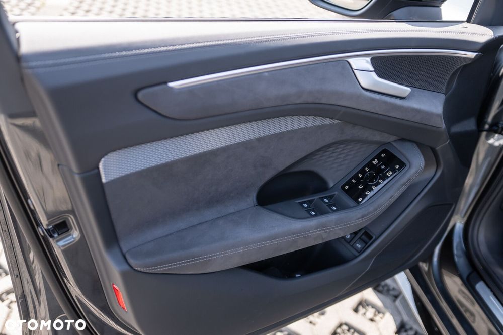 Audi A6 Limousine - 17