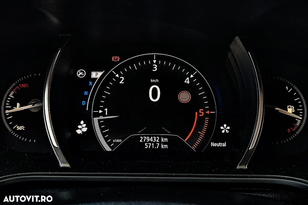 Renault Megane - 36