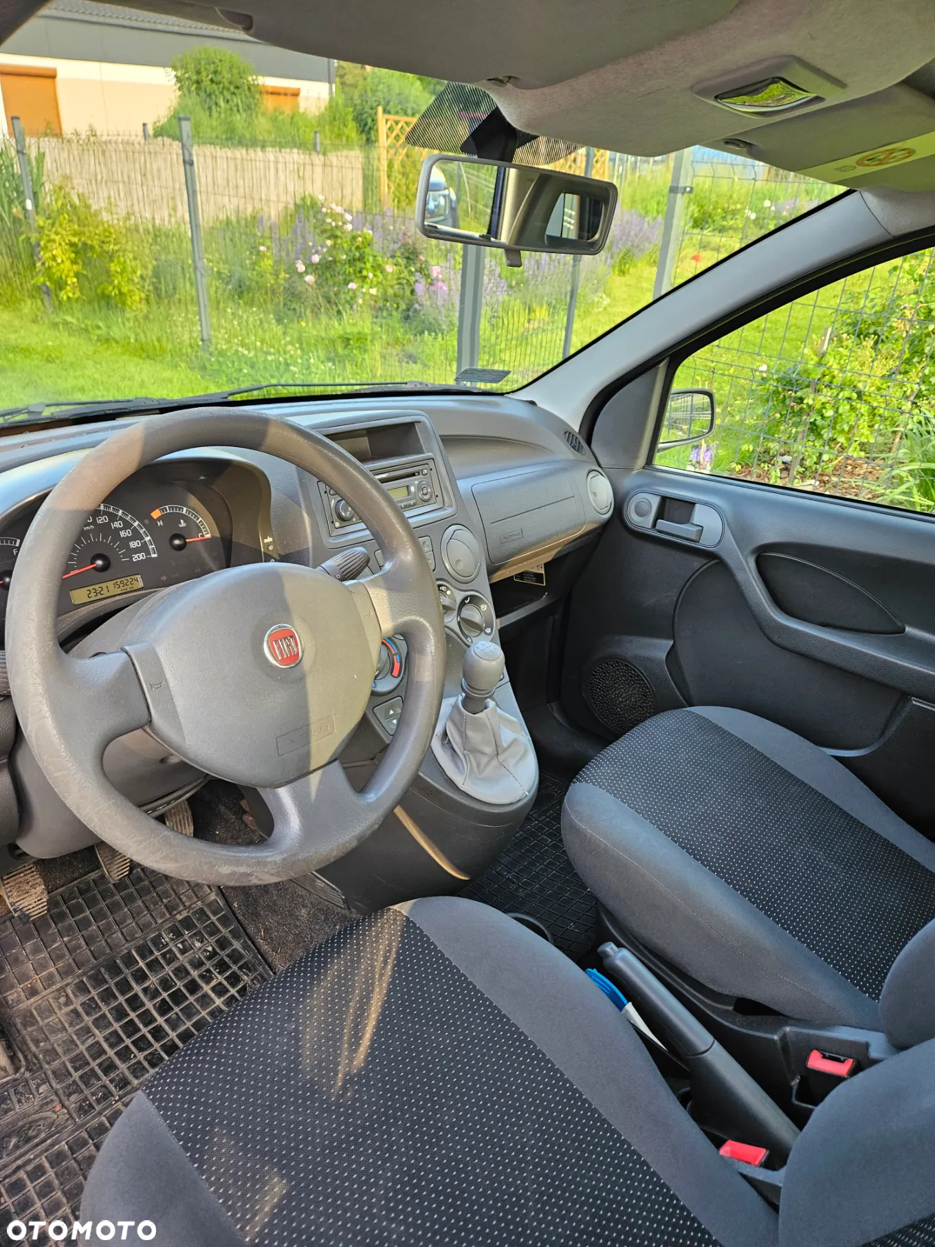 Fiat Panda - 3