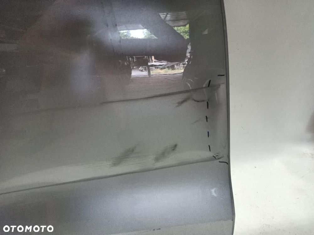 DRZWI TYŁ TYLNE PRAWE AUDI Q3 II 83A833124 - 4