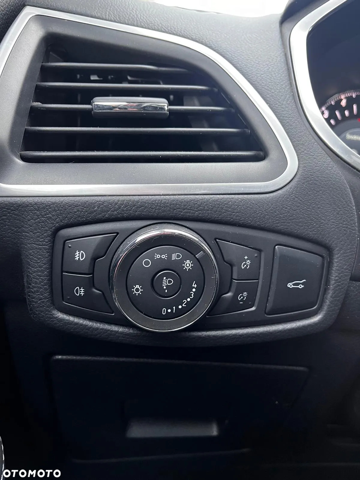 Ford Galaxy 2.0 EcoBlue Titanium PowerShift - 9