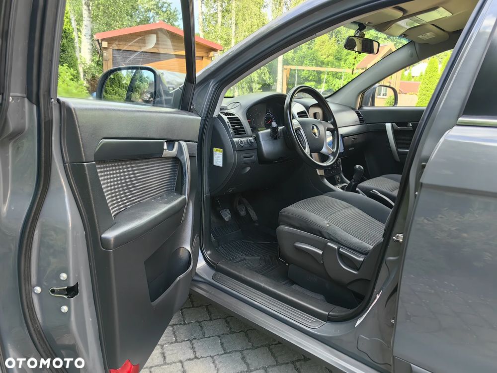 Ford Mondeo 2.0 TDCi Ghia - 6