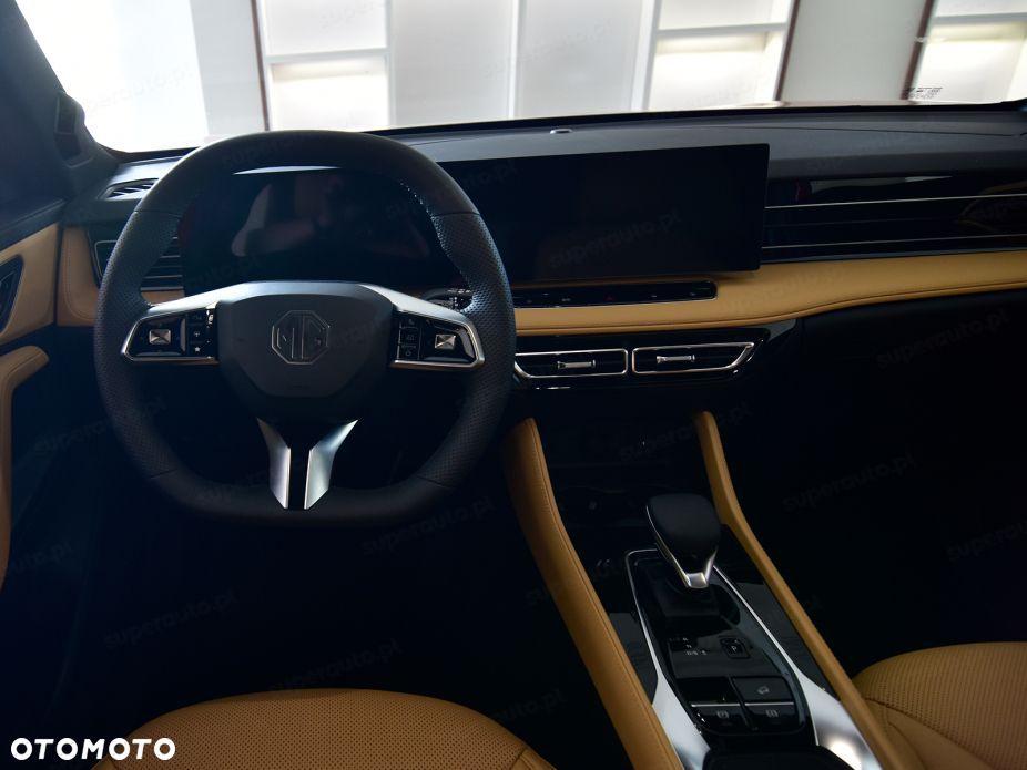 MG HS 1.5T HEV+ Exclusive - 7