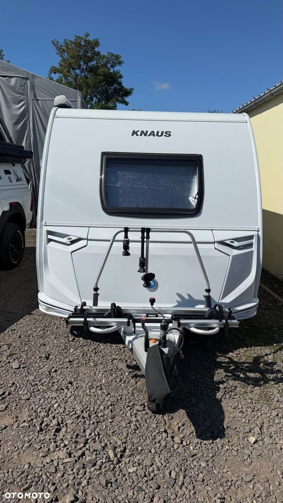 KNAUS 400QD - 18