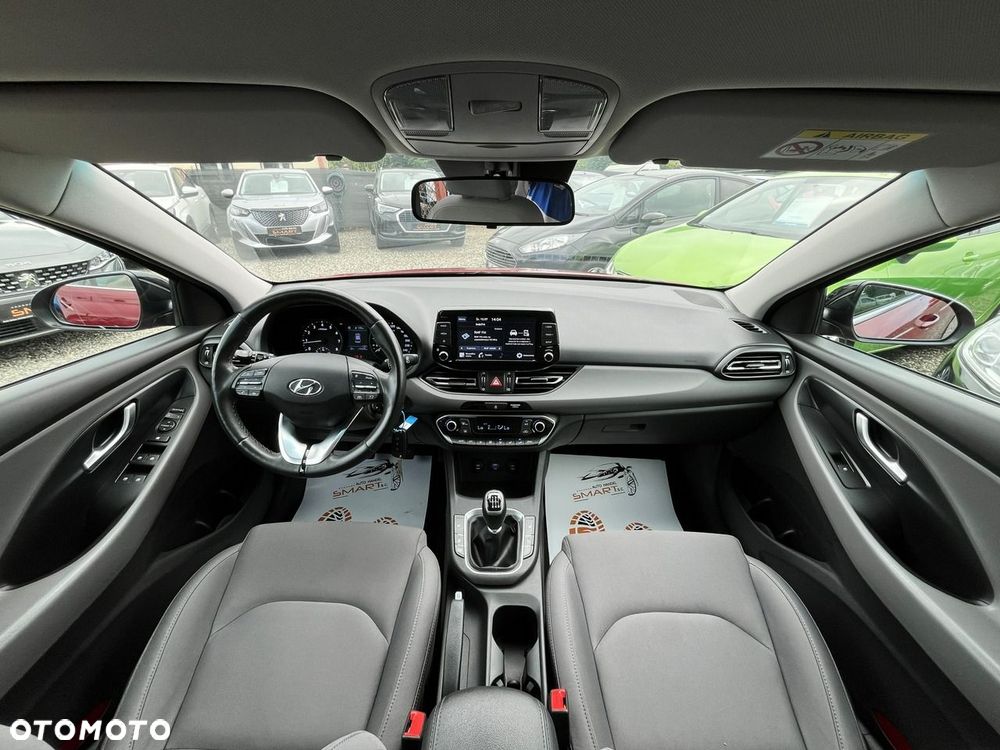 Hyundai i30 - 10