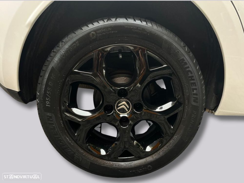 Citroën C3 1.2 PureTech Feel - 7