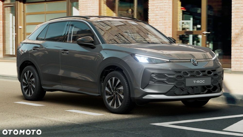 Volkswagen T-Roc 1.5 eTSI Life DSG - 14
