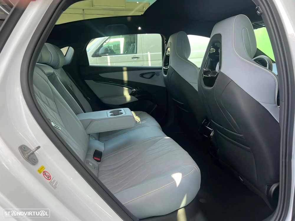 BYD Seal 82.5 kWh Design - 12