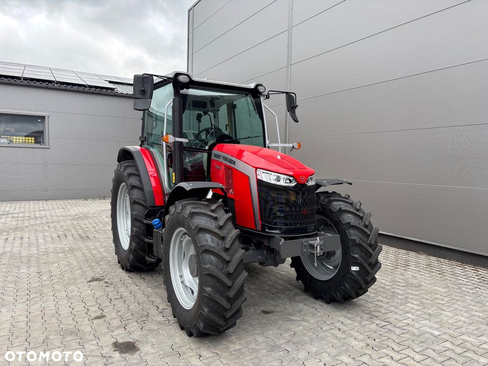 Massey Ferguson 5M.95 - 4