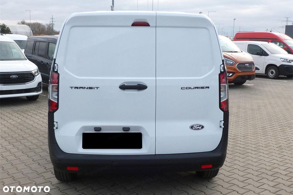 Ford Transit Courier Trend L1H1 1.5 100KM - 6