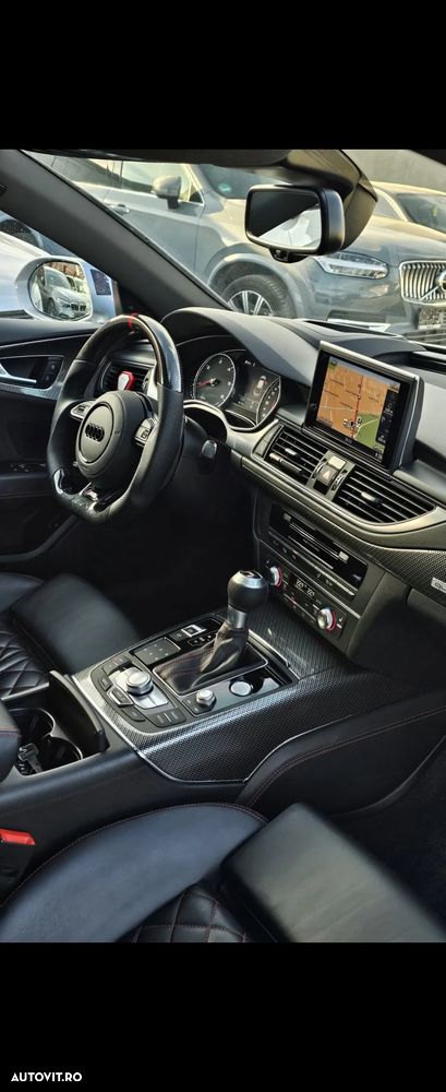 Audi A7 3.0 TDI Quattro competition Tiptronic - 18