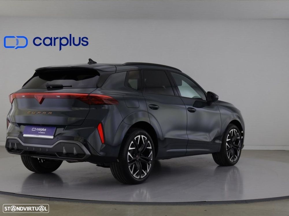 Cupra Terramar 1.5 e-Hybrid DSG - 7