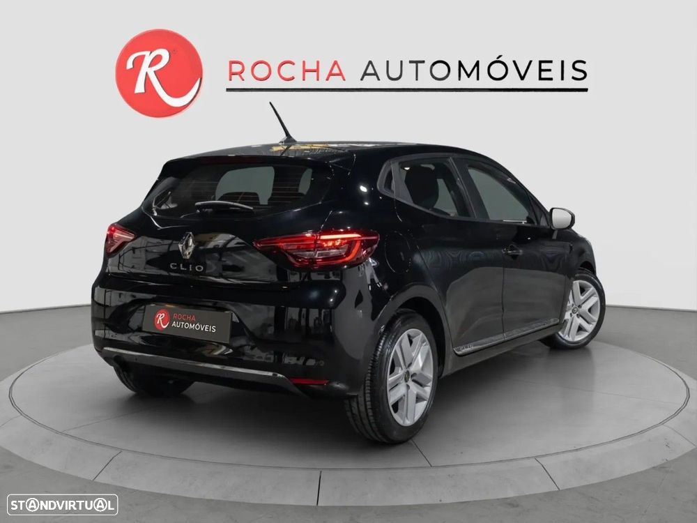 Renault Clio 1.0 TCe Intens — fotografia 6