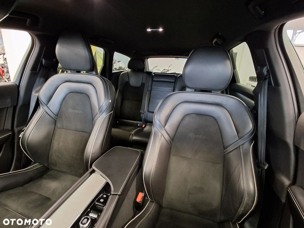 Volvo V90 D3 Geartronic R Design - 14