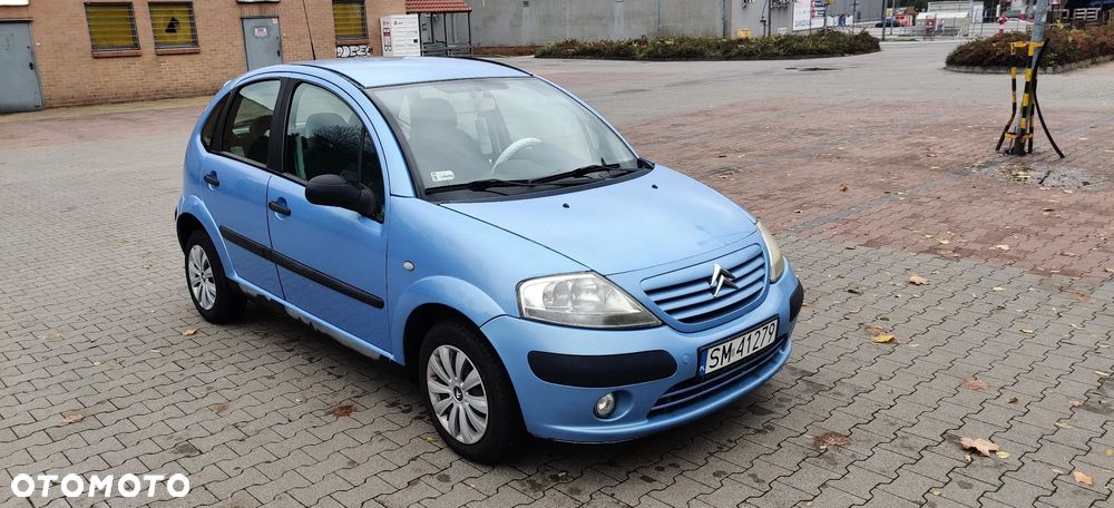 Citroën C3 - 3