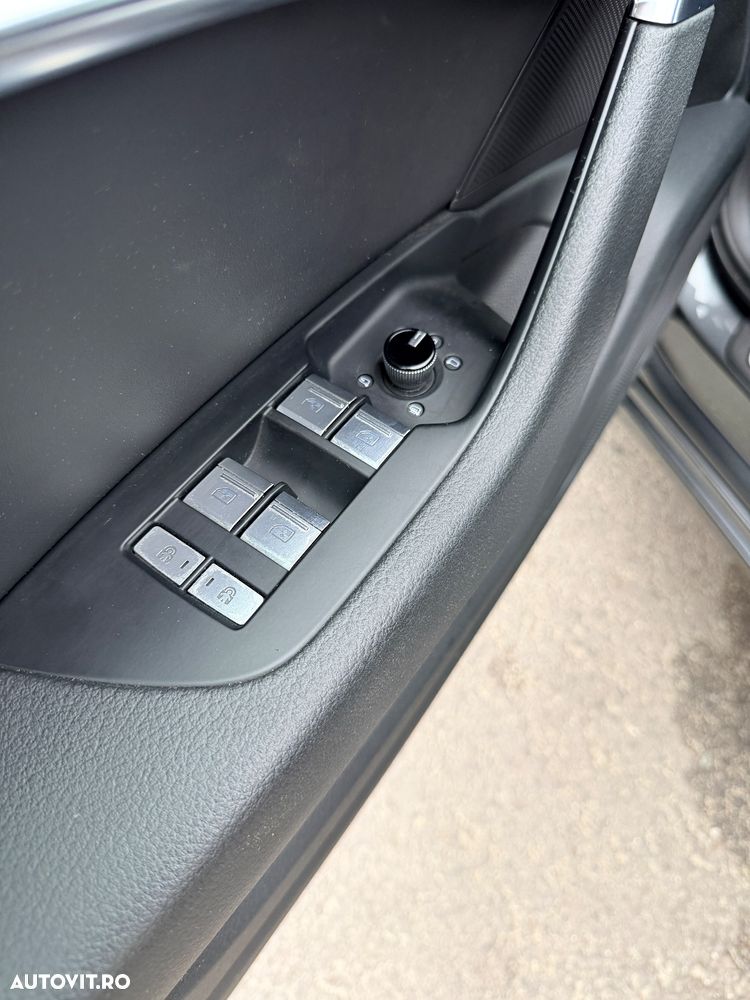 Audi A6 Allroad - 15