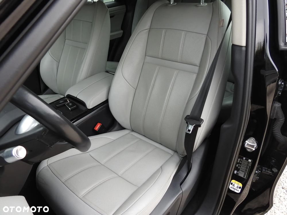 Land Rover Range Rover Evoque 2.0 D150 mHEV S - 9