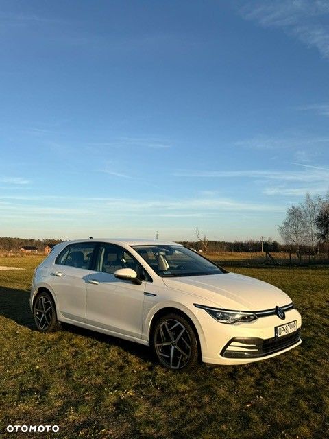 Volkswagen Golf 1.5 TSI EVO Style - 2