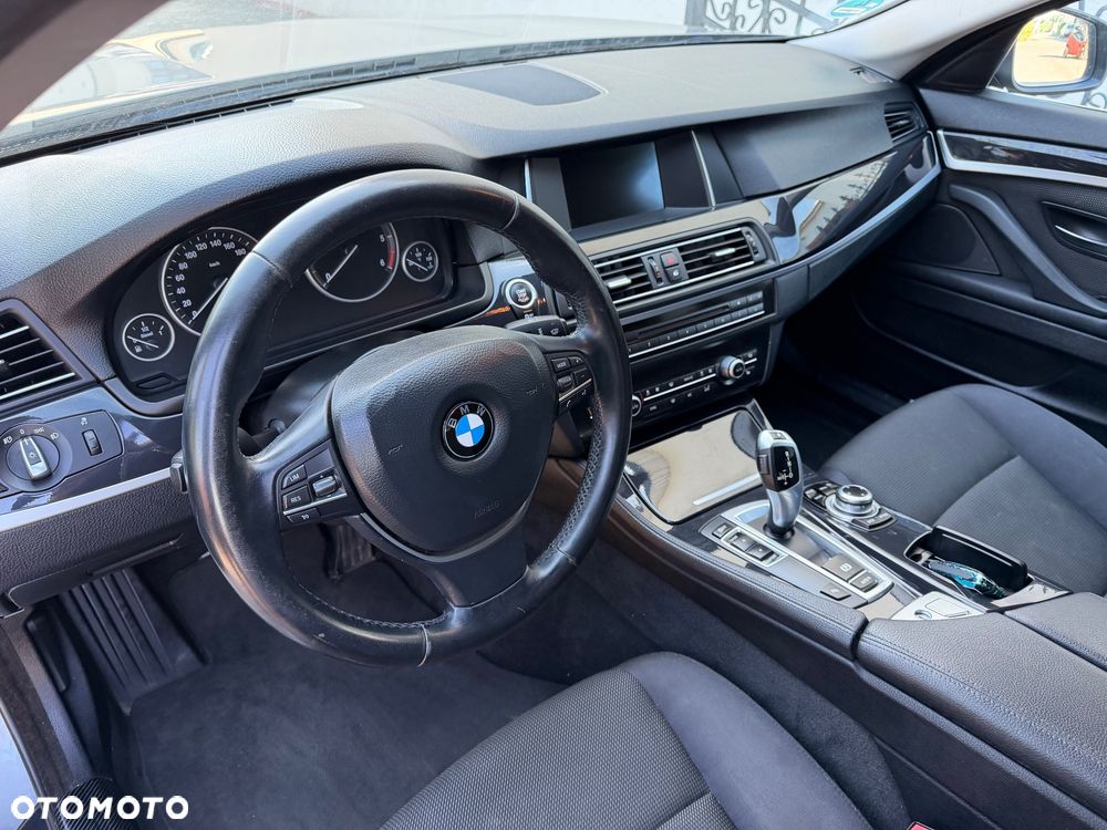BMW Seria 5 - 14
