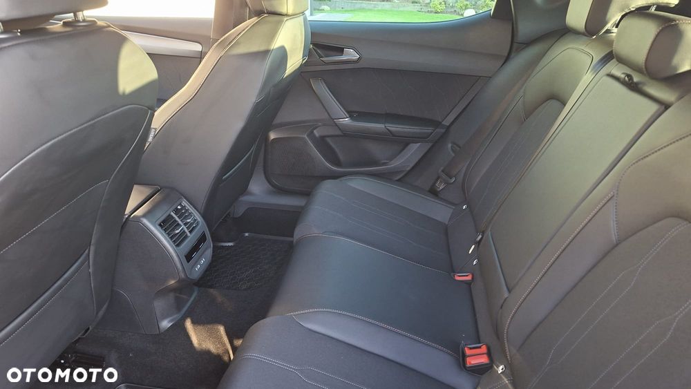 Cupra Leon 1.5 eTSI DSG - 6