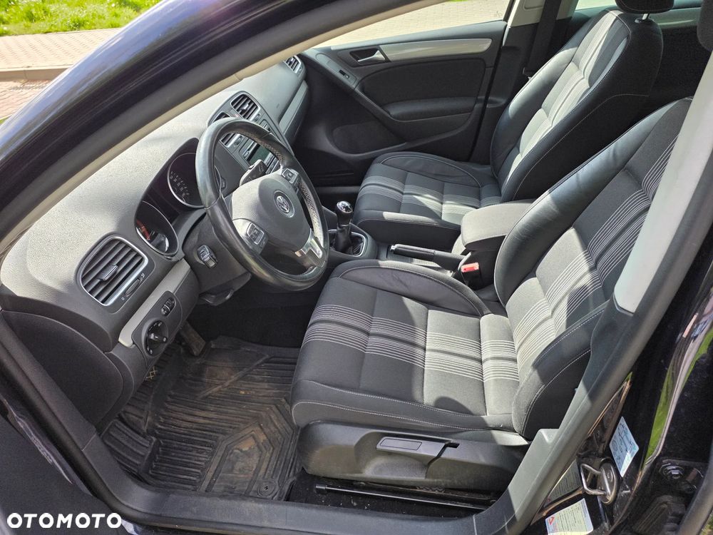 Volkswagen Golf 1.2 TSI Highline - 15