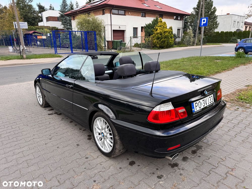 BMW Seria 3 - 4