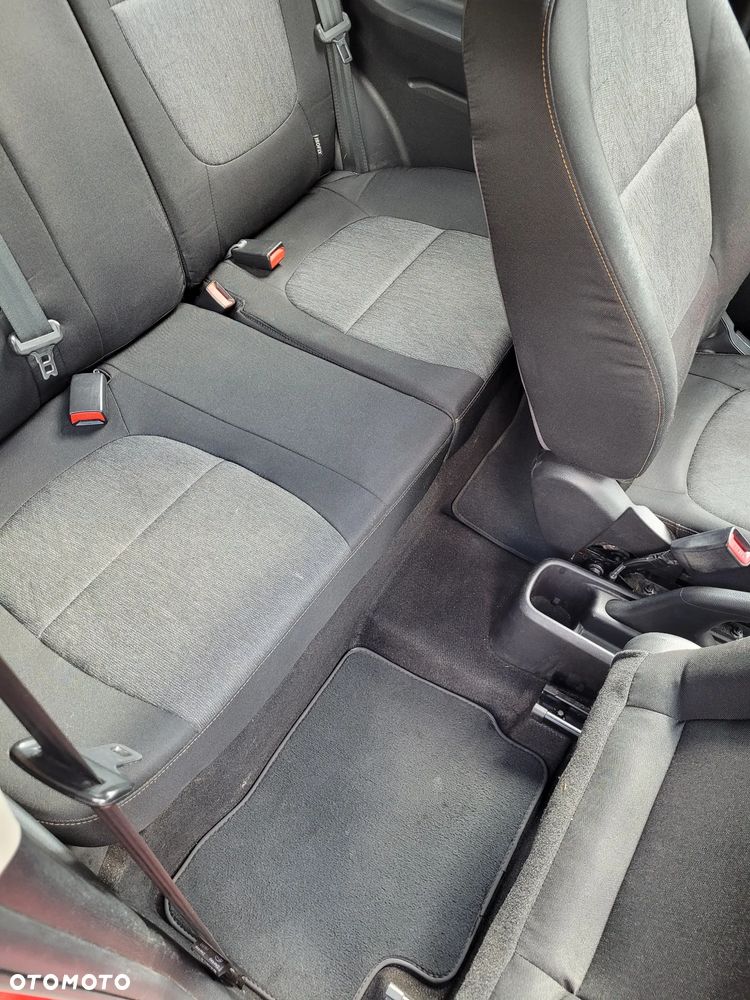 Kia Picanto 1.0 L - 14
