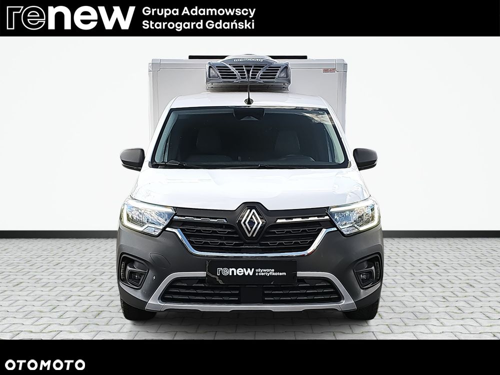 Renault KANGOO VAN IZOTERMA AGREGAT - 6