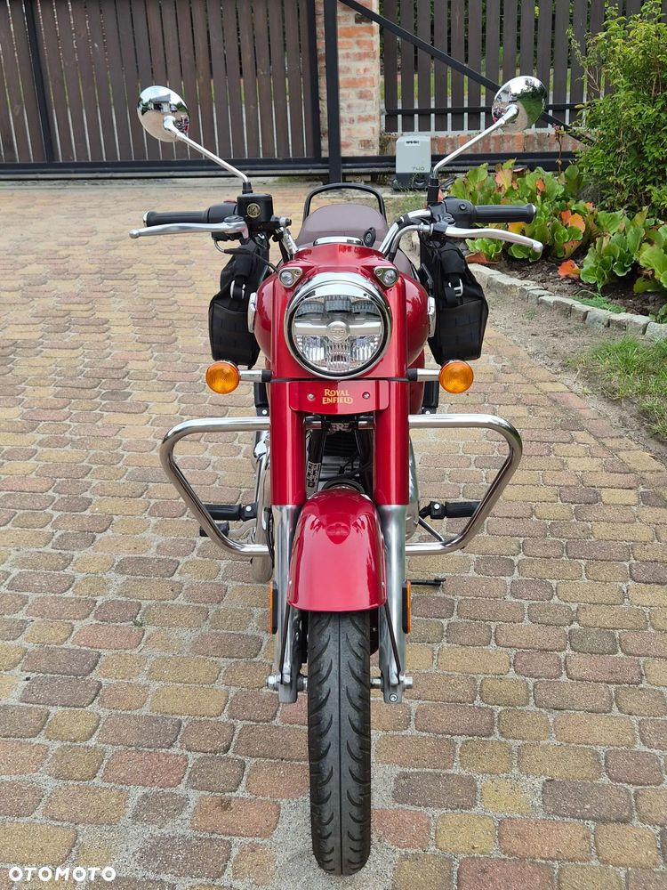 Royal Enfield Classic - 11