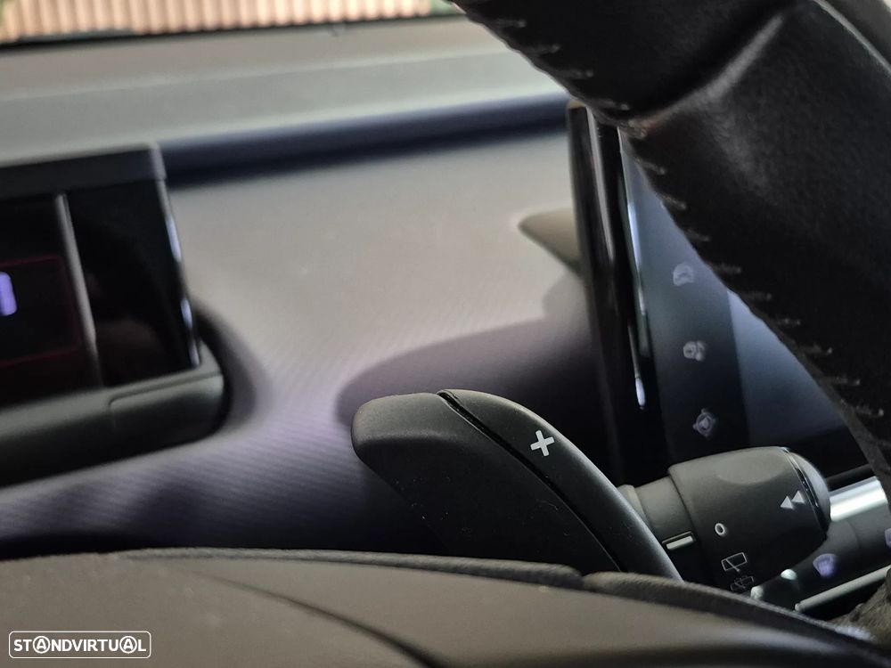 Citroën C4 Cactus e-VTi 82 ETG Stop&Start Shine Edition - 11