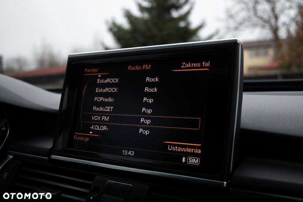 Audi A6 Limousine 3.0 TFSI Quattro S tronic - 17