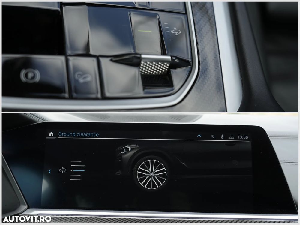 BMW X6 xDrive30d AT MHEV - 11