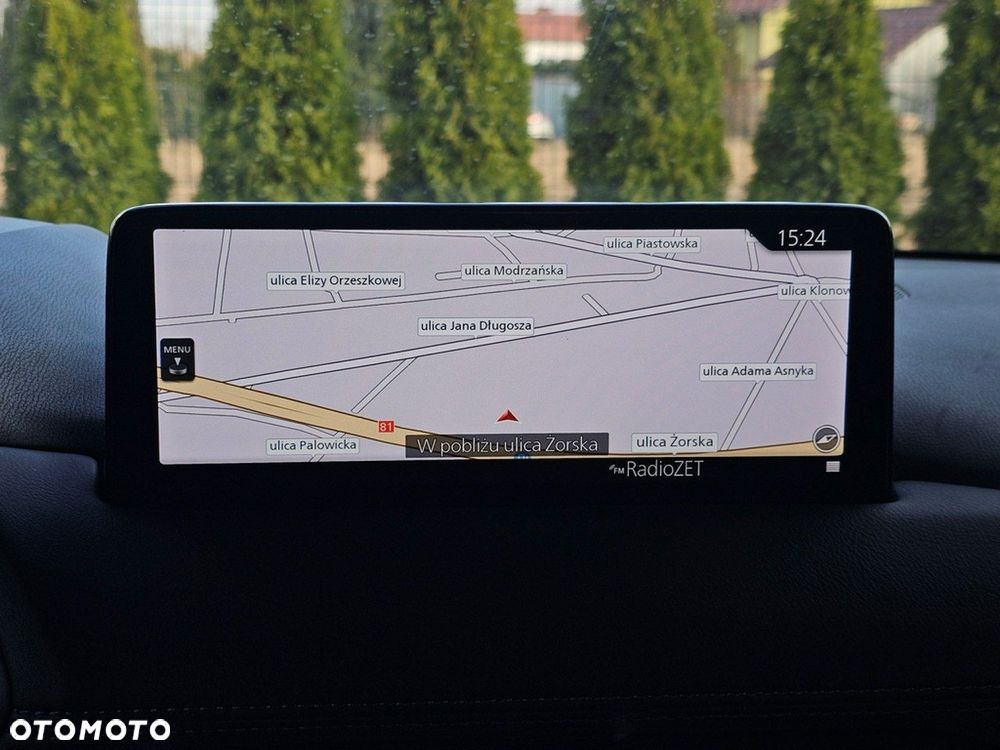 Mazda CX-5 2.0 Homura AWD - 21